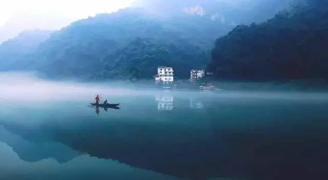 逃离太古森林