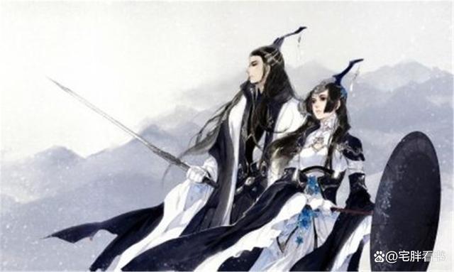 金刚鹦鹉逃生