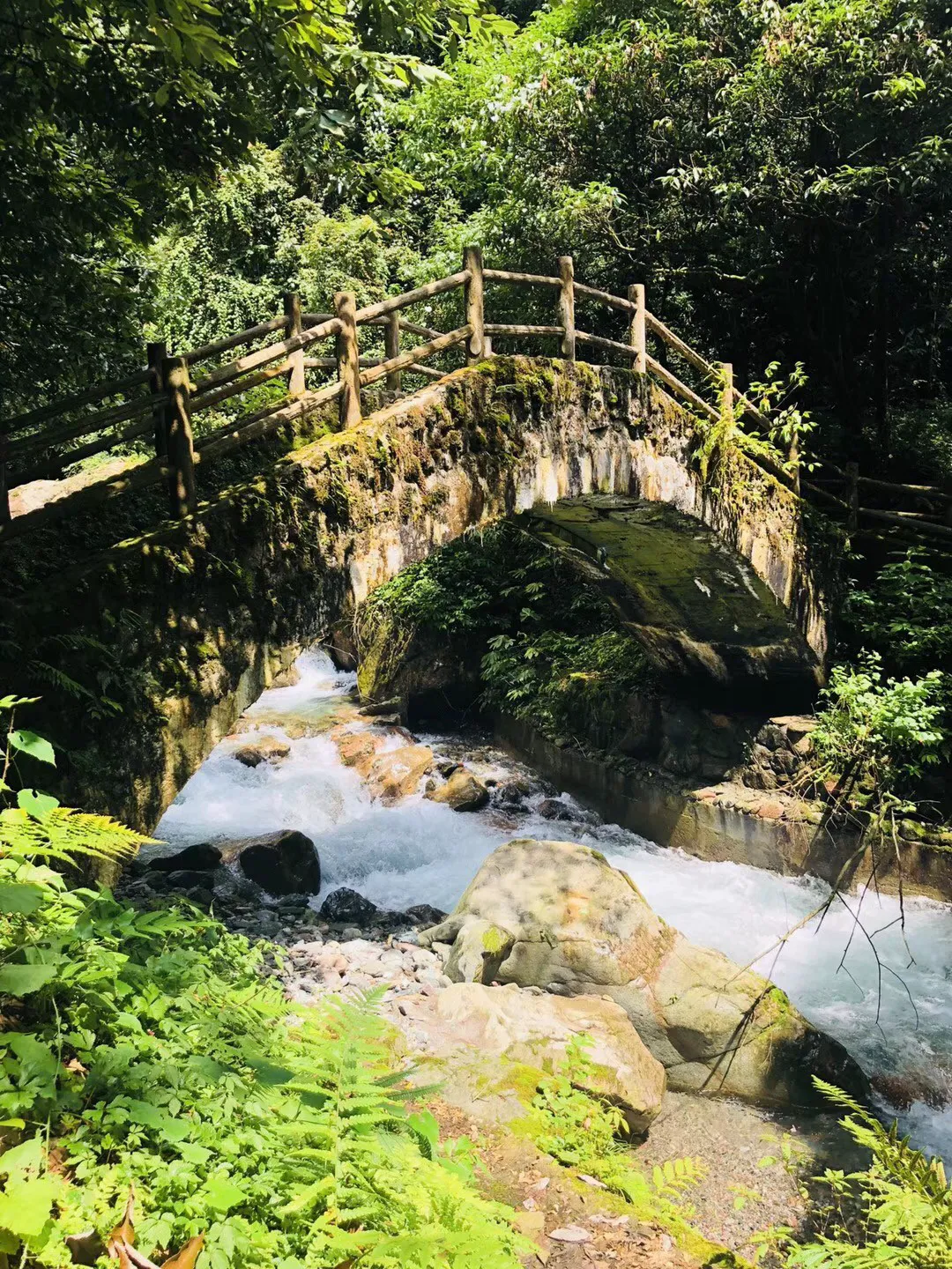 雷神之战